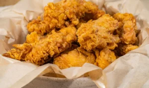 impanatura come a KFC Impanatura come quella di KFC
