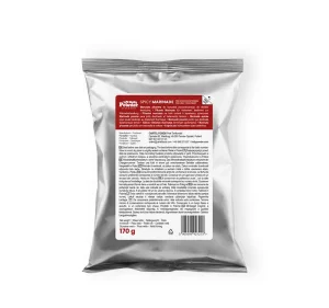 marinata piccante per pollo