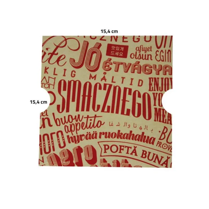 wieczko do kubełków na kurczaki