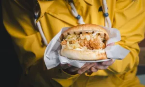 fishburger