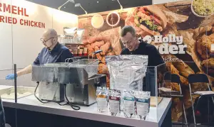 la fierra stuttgart 2017