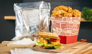 Piatti a base di straccetti di pollo: oltre 20 idee collaudate per i ristoranti